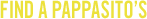 Find a Pappasito's